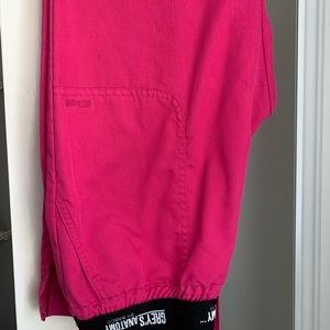 Grey’s Anatomy Active scrub pants